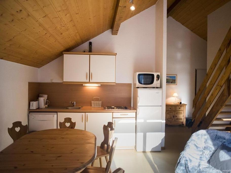 Vaujanylocations - Chalet De Marie Zimmer foto