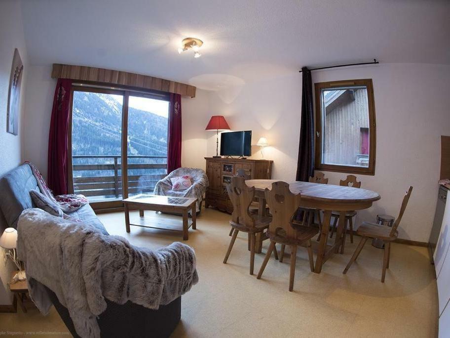 Vaujanylocations - Chalet De Marie Zimmer foto