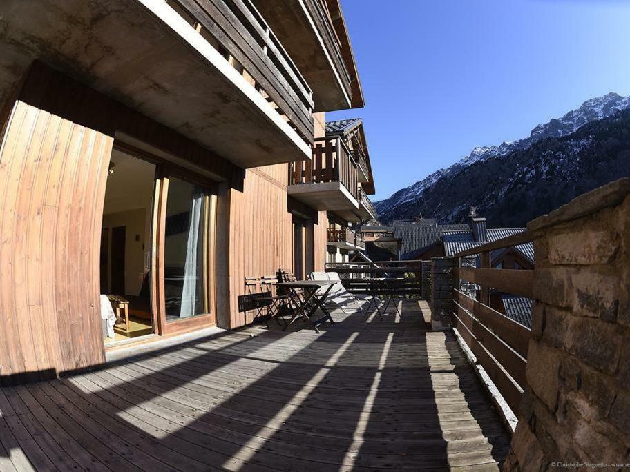 Vaujanylocations - Chalet De Marie Zimmer foto